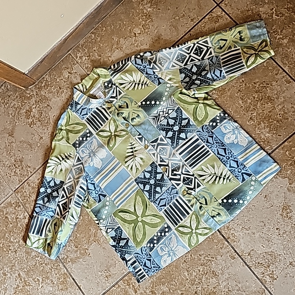 Coldwater Creek Jacket